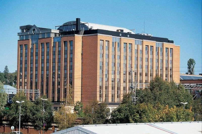 Hotel Scandic Star Sollentuna