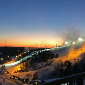 Hotel Best Western Plus Park City Hammarby Sjostad cazare Stockholm