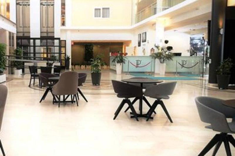 Hotel Solna Park & Hotel