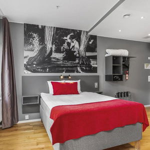 Hotel Aiden By Best Western Stockholm Kista cazare Kista