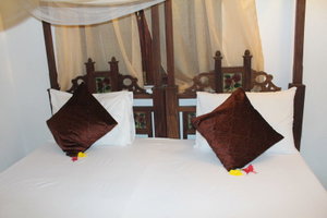 Hotel Jambiani White Sands Zanzibar cazare Jambiani