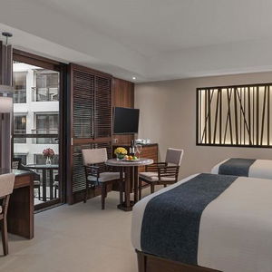 Hotel Henann Prime Beach Resort cazare Insula Boracay