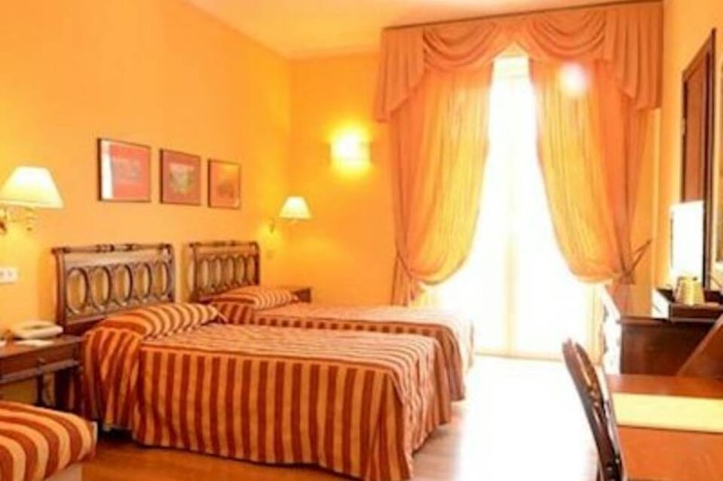 Hotel Firenze E Continentale