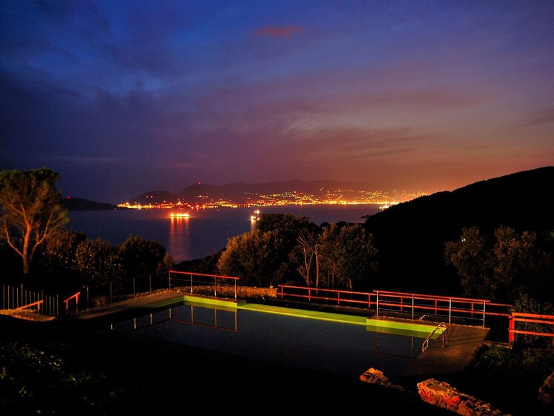 Hotel Golfo Dei Poeti Relais & Spa