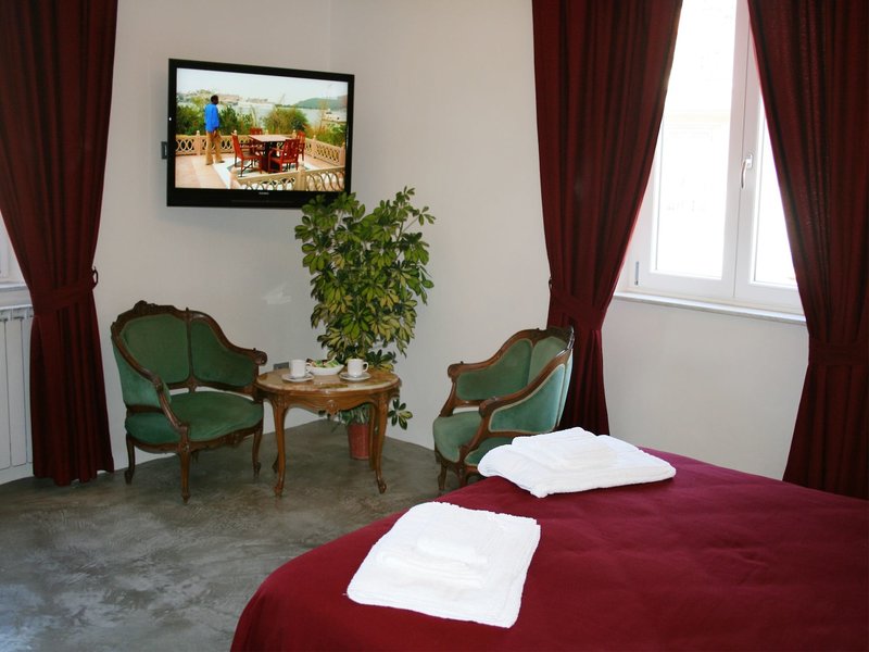 Hotel Joss Affittacamere