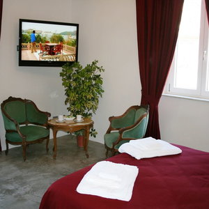Hotel Joss Affittacamere cazare La Spezia