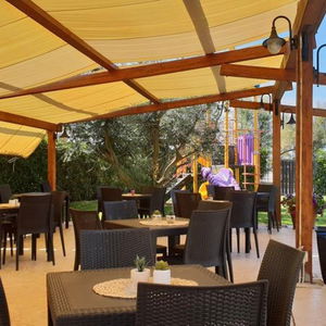 Sejur Hotel Corallo vacanta Fregene