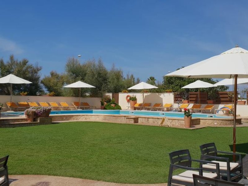 Hotel Corallo
