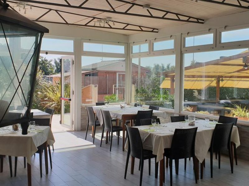 Hotel Corallo