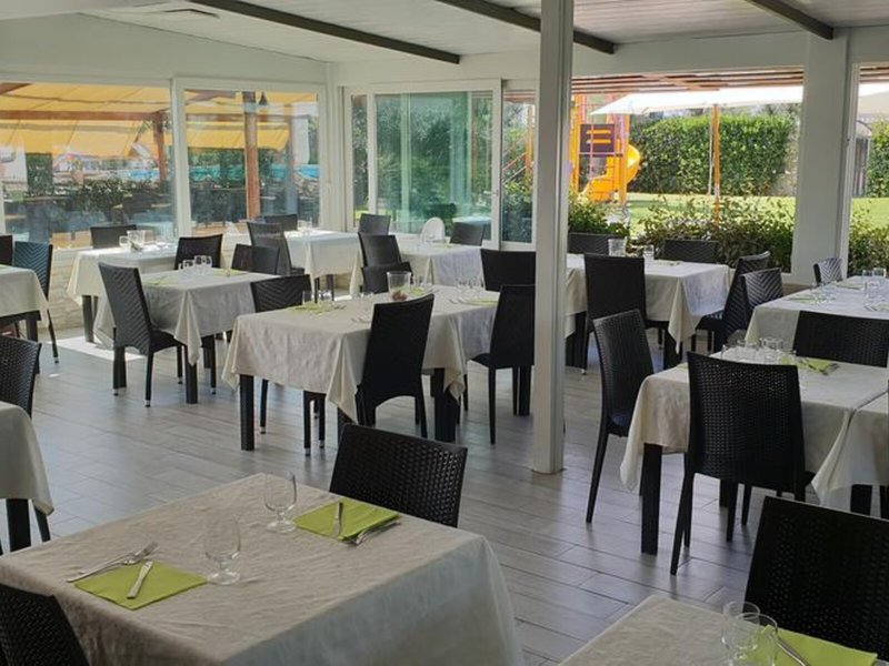 Hotel Corallo