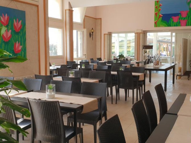 Hotel Corallo