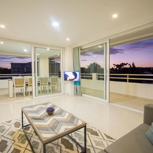 Hotel Indila Boracay cazare Insula Boracay