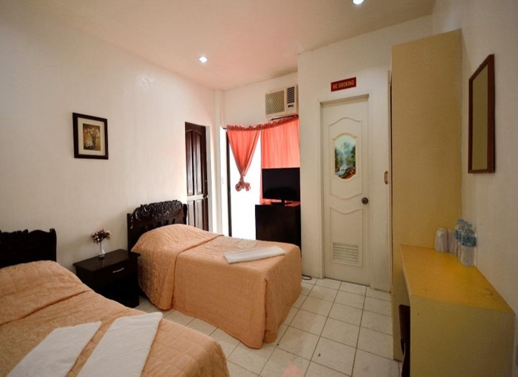 Hotel Island Inn Boracay