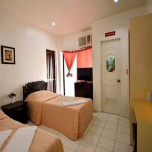 Hotel Island Inn Boracay cazare Insula Boracay