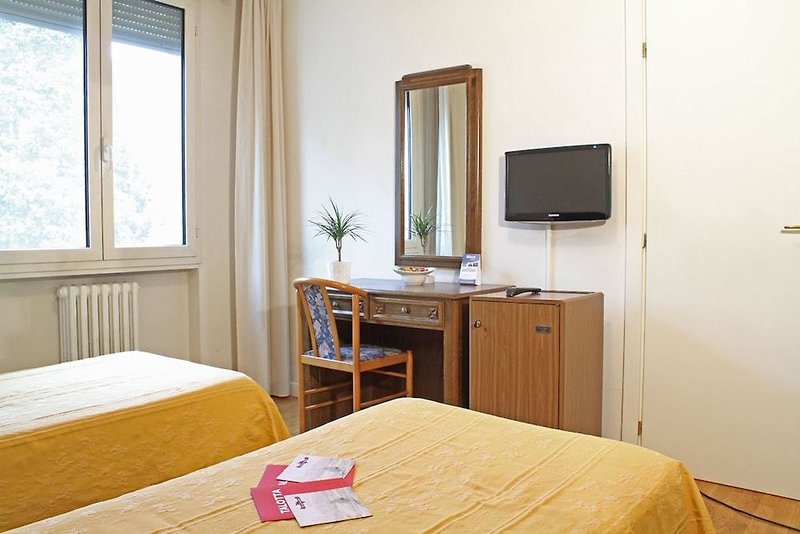 Hotel La Pace