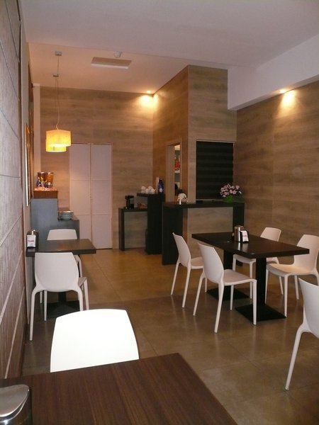 Hotel Hotel Europa Parking