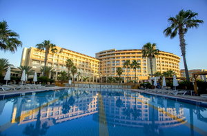 Hotel Fame Residence Lara & Spa cazare Lara