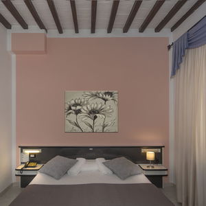 Hotel Amalfitana cazare Pisa