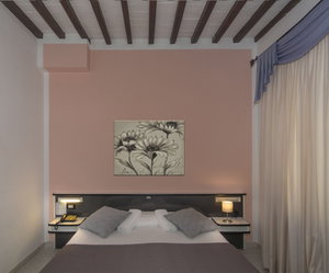 Hotel Amalfitana cazare Pisa