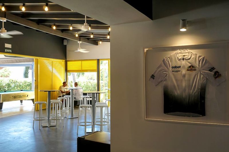 Hotel Tres Torres