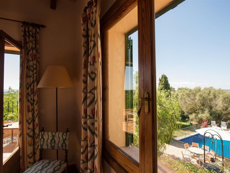 Hotel Can Feliu Ecoagroturismo