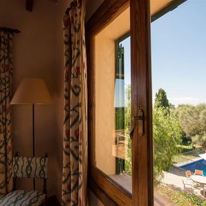 Hotel Can Feliu Ecoagroturismo cazare Porreres