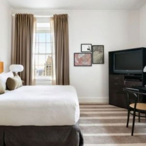 Hotel The Pierre, New York cazare New York