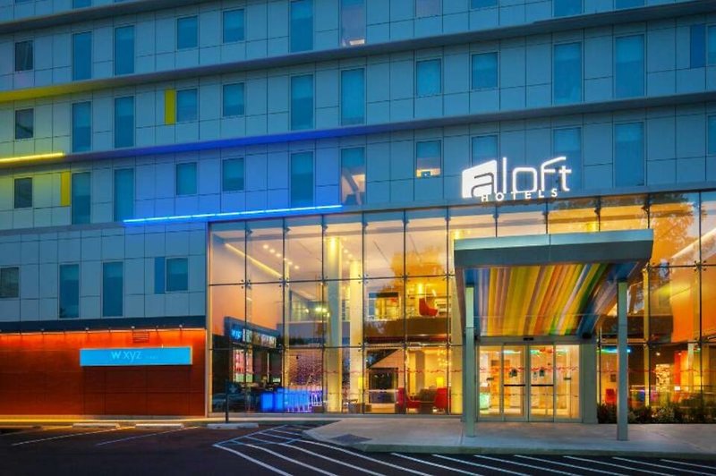 Hotel Aloft New York Laguardia Airport
