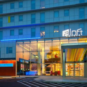 Hotel Aloft New York Laguardia Airport cazare East Elmhurst