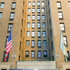 Hotel San Carlos Hotel cazare New York