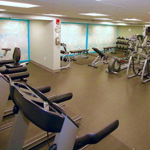 Hotel Crowne Plaza Suffern-Mahwah cazare Suffern