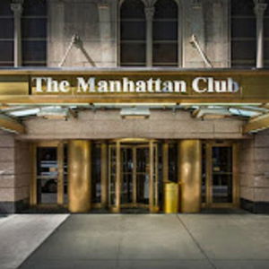 Hotel The Manhattan Club cazare New York