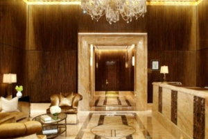 Hotel Trump International Hotel & Tower New York cazare New York