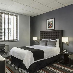 Hotel Broadway Plaza Hotel cazare New York