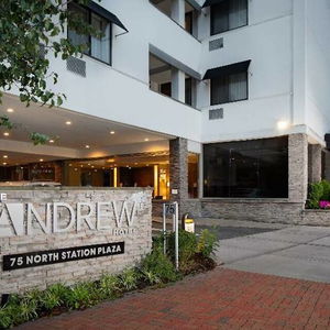 Hotel The Andrew Hotel cazare Great Neck