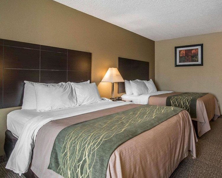 Hotel Comfort Inn Saugerties