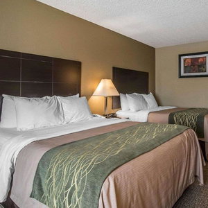 Hotel Comfort Inn Saugerties cazare Saugerties
