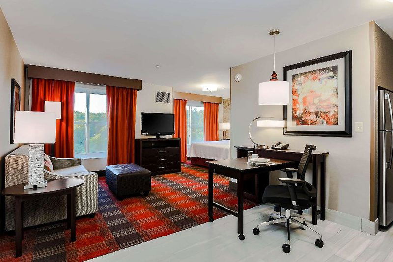 Hotel Homewood Suites By Hilton Long Island-Melville