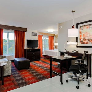 Hotel Homewood Suites By Hilton Long Island-Melville cazare Plainview