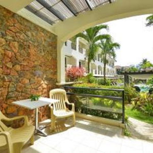 Hotel Le Soleil De Boracay cazare Insula Boracay