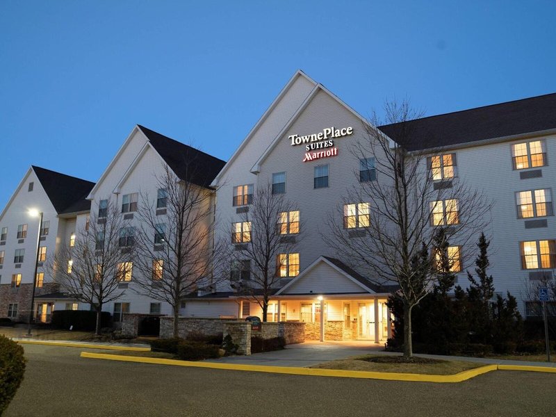 Hotel Towneplace Suites Republic Airport Long Island/Farmingdale