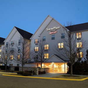 Hotel Towneplace Suites Republic Airport Long Island/Farmingdale cazare Farmingdale