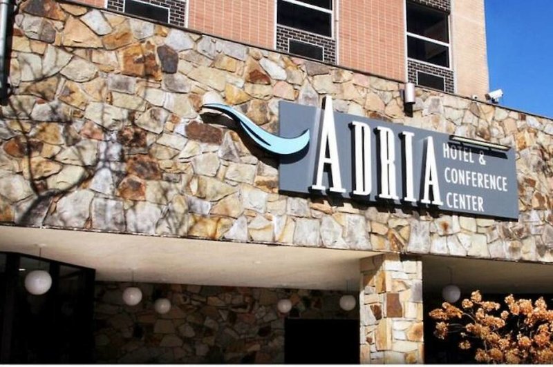 Hotel Adria