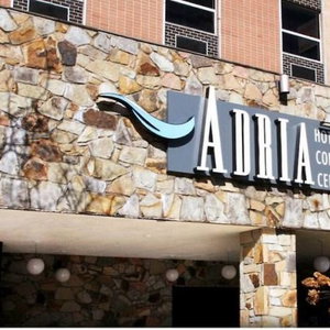 Hotel Adria cazare Bayside