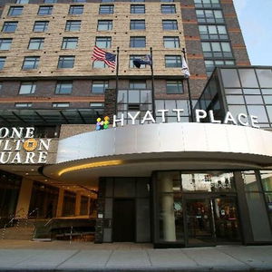 Hotel Hyatt Place Flushing/Laguardia Airport cazare Flushing