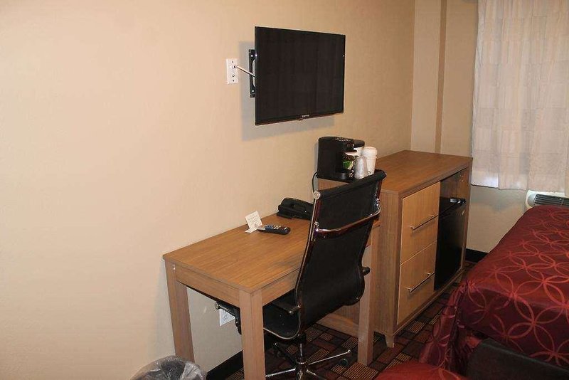 Hotel Days Inn By Wyndham Brooklyn Borough Park