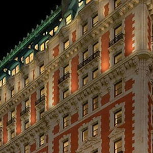Hotel The Knickerbocker Hotel cazare New York