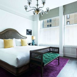 Hotel The Beekman, A Thompson Hotel cazare New York