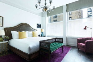 Hotel The Beekman, A Thompson Hotel cazare New York