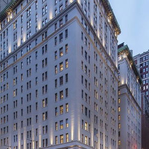 Hotel Moxy Nyc Times Square cazare New York